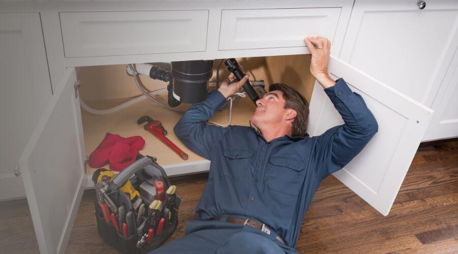 Professional same day plumber in Fort Gaines, GA